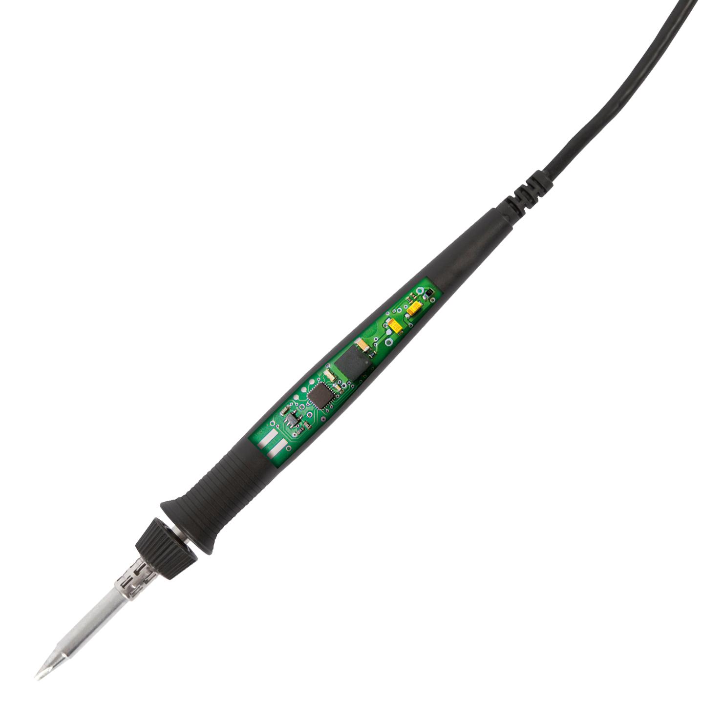 I TOOL Ersa Soldering Iron Low Voltage 24 V