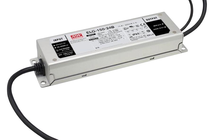 ELG 150 12B Mean Well LED Driver LED Lighting 120 W