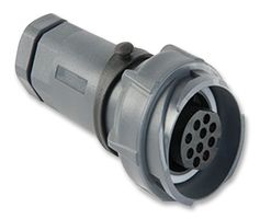 BULGIN PXP7011/10S/CR/0911