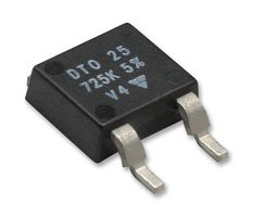 VISHAY DTO025CR1000JTE3