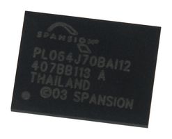 SPANSION S29PL064J70BAI120