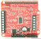 DC motorpajzs Arduino platformokhoz