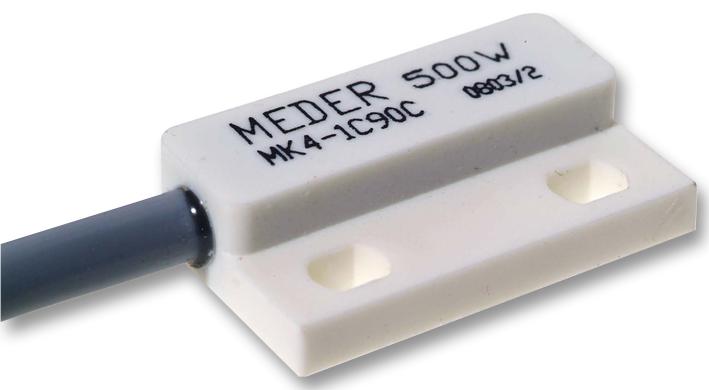 Standexmeder Mk4-1A66B-500W Sensor, 10-15Mm, 200V