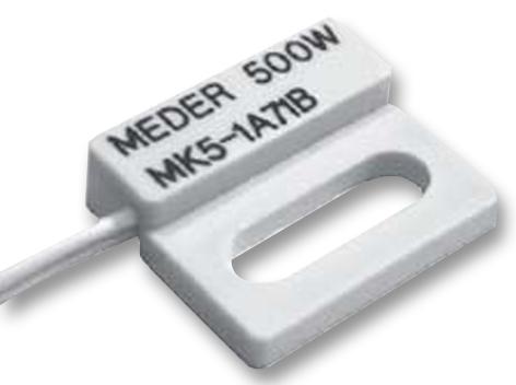 Standexmeder Mk05-1A66B-500W Reed Sensor