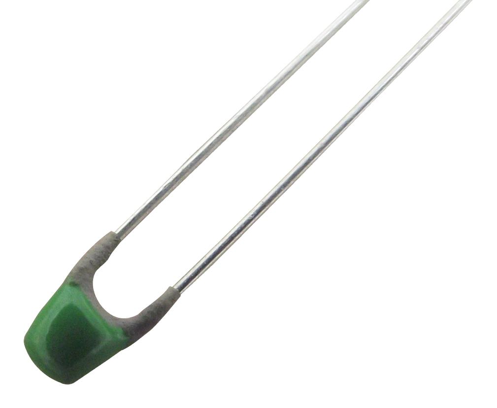 Vishay Ntcle203E3472Fb0A Ntc Thermistor, 4.7K, Radial Leaded