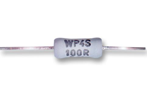 Tt Electronics / Welwyn Wp5S-1R0Jt075 Res, 1R, 5%, 5W, Axial, Wirewound