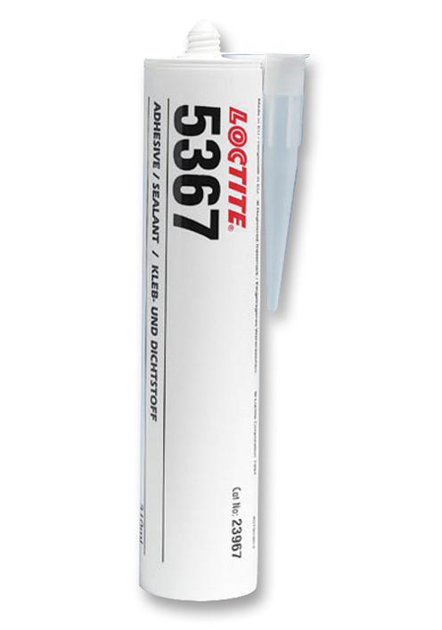 Loctite 5367, 310Ml Sealant, Teroson, 5367, White, 310Ml