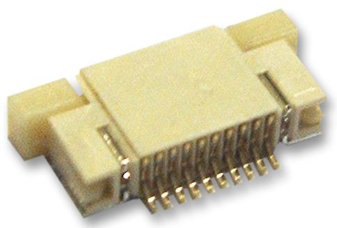 Amp - Te Connectivity 1-1734839-0 Connector, Fpc, Smt, 0.5Mm, 10Way