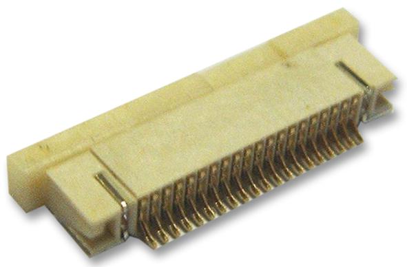 Amp - Te Connectivity 2-1734592-0 Connector, Fpc, Smt, 0.5Mm, 20Way