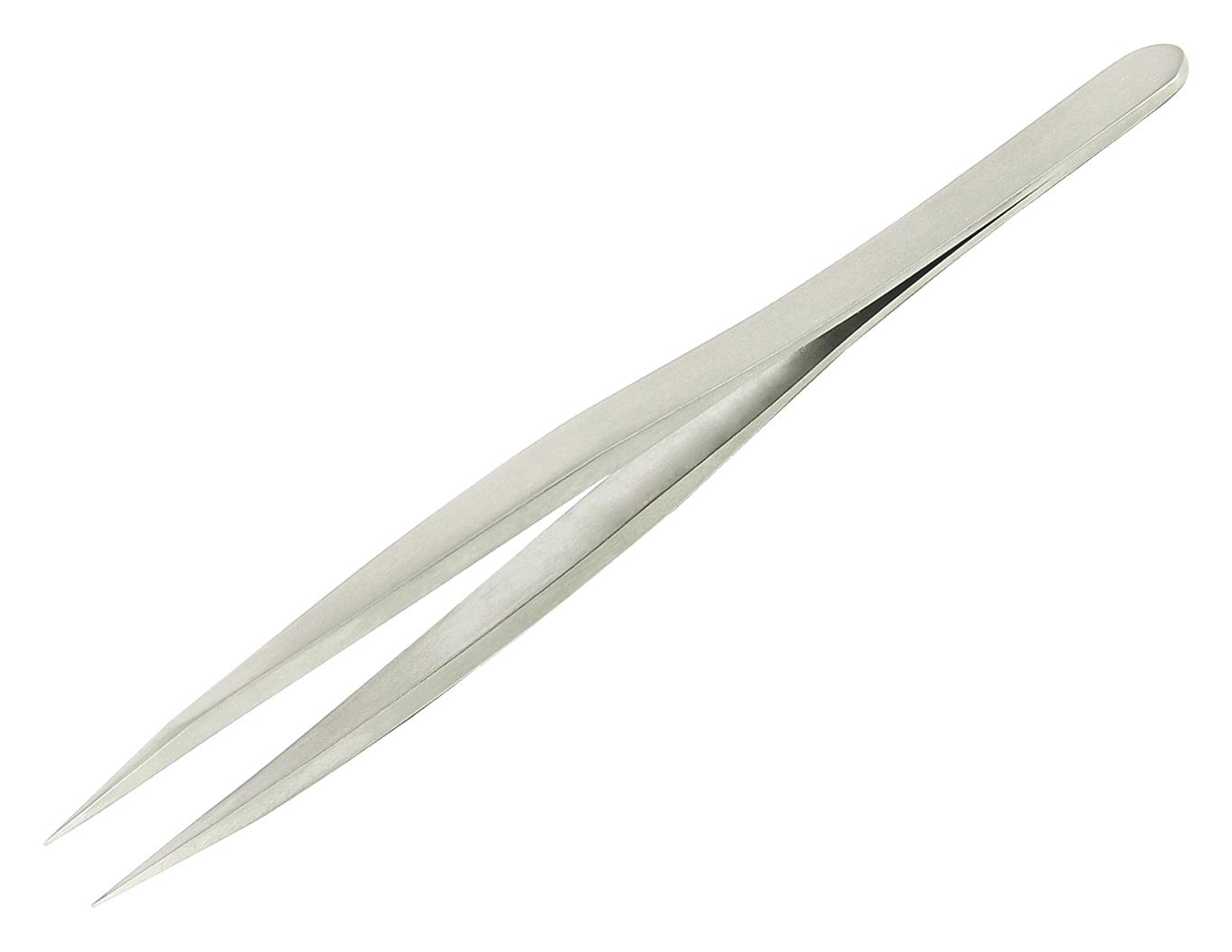 Multicomp Pro D00334 Tweezer, Type 00 Sa, 120Mm