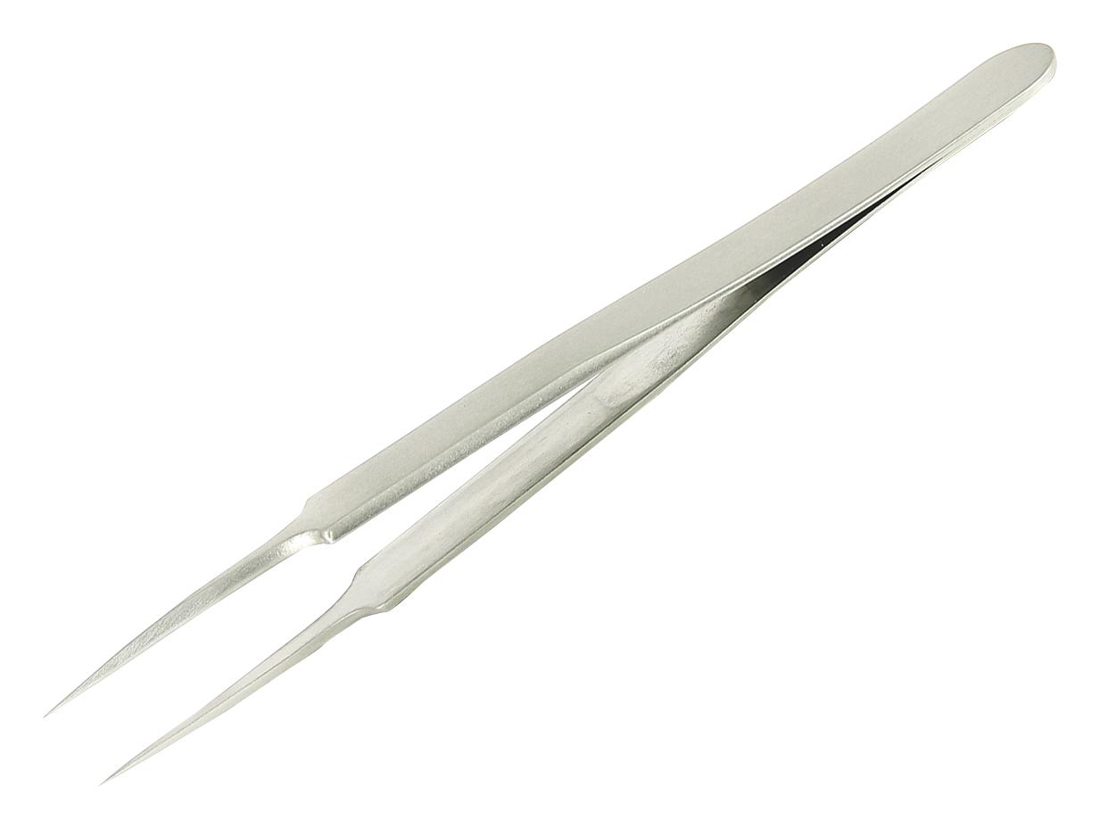 Multicomp Pro D00341 Tweezer, Type 5 Sa, 115Mm