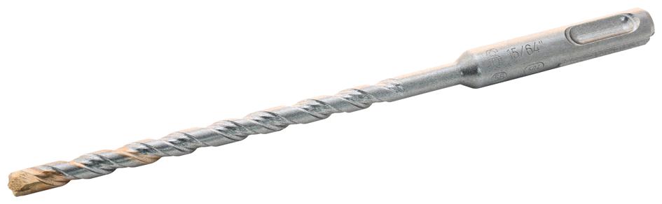 Ruko 211061 Drill Bit, Sds Plus, 6.0X160Mm