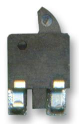 Multicomp Pro Mcte-Mrr-V Switch, Card Detect, Right, Smd