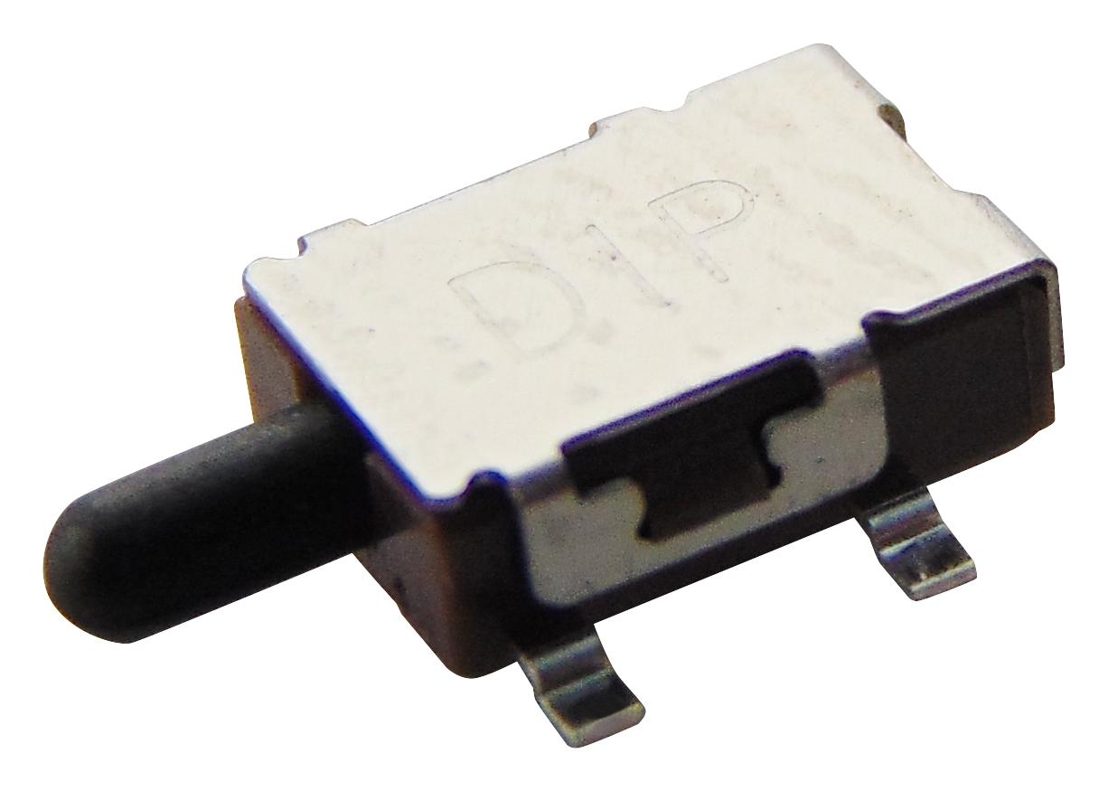 Multicomp Pro Mcfte-2C-V Switch, Micro Detect, Smd