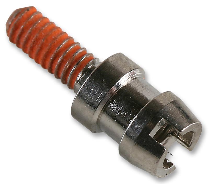 3M 12600-S-12 Lock Screw, 4.6Mm