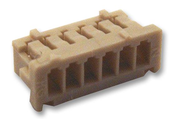 Hirose(Hrs) Df13-12S-1.25C Socket, 12Way