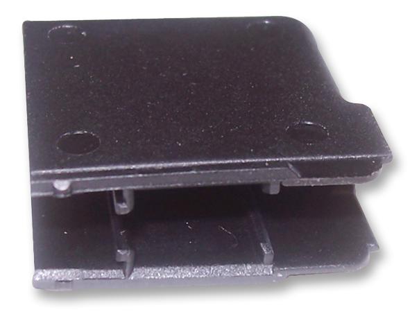 Amp - Te Connectivity 1-962693-1 Cover, Mqs, 18 Position