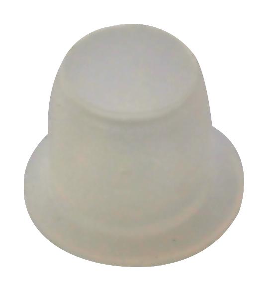 Ettinger 0055 0107 000 03 Hole Plug, Ldpe, 10.7Mm Hole Dia