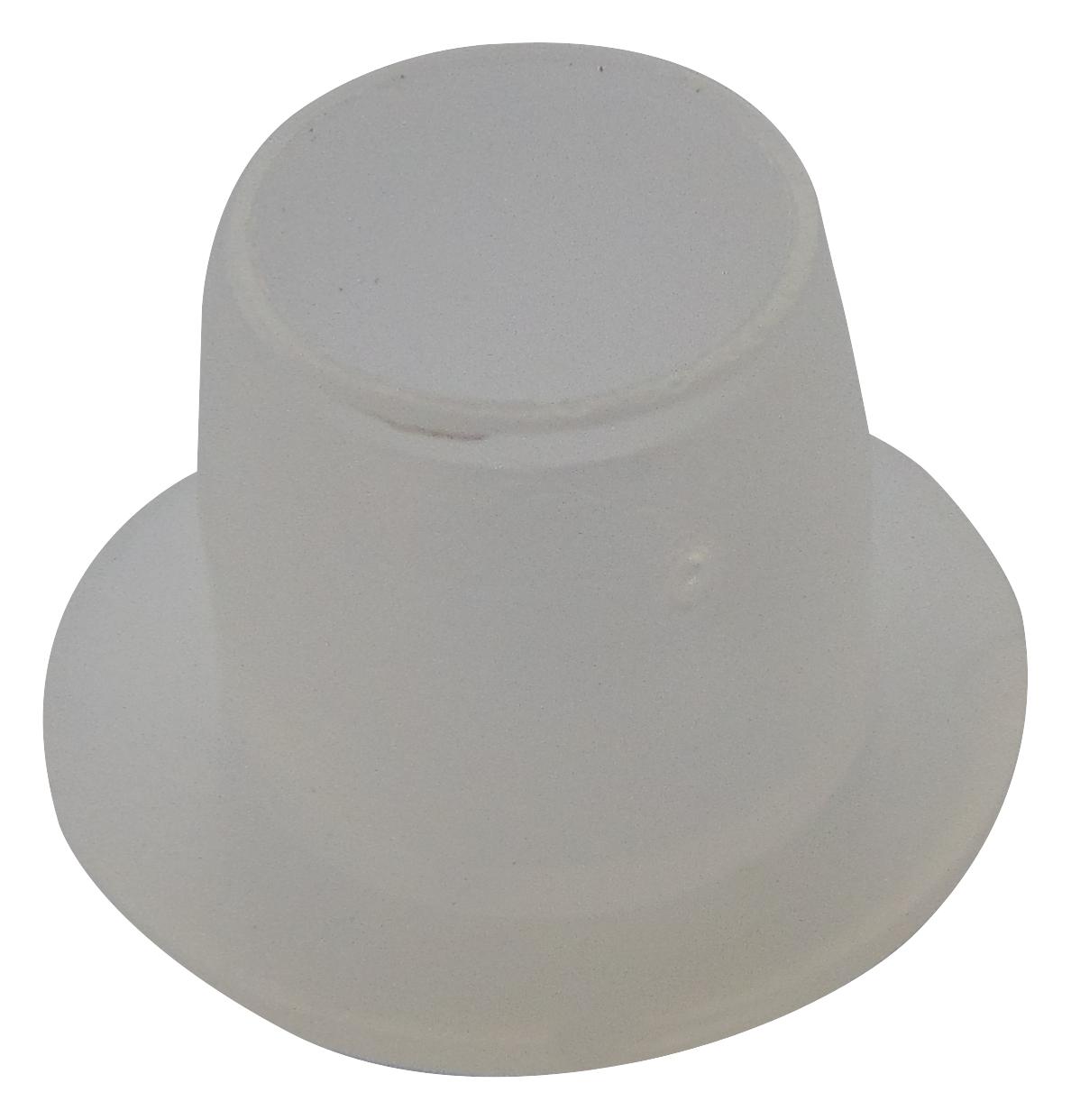 Ettinger 014.10.071 Hole Plug, Ldpe, 7Mm Hole Dia