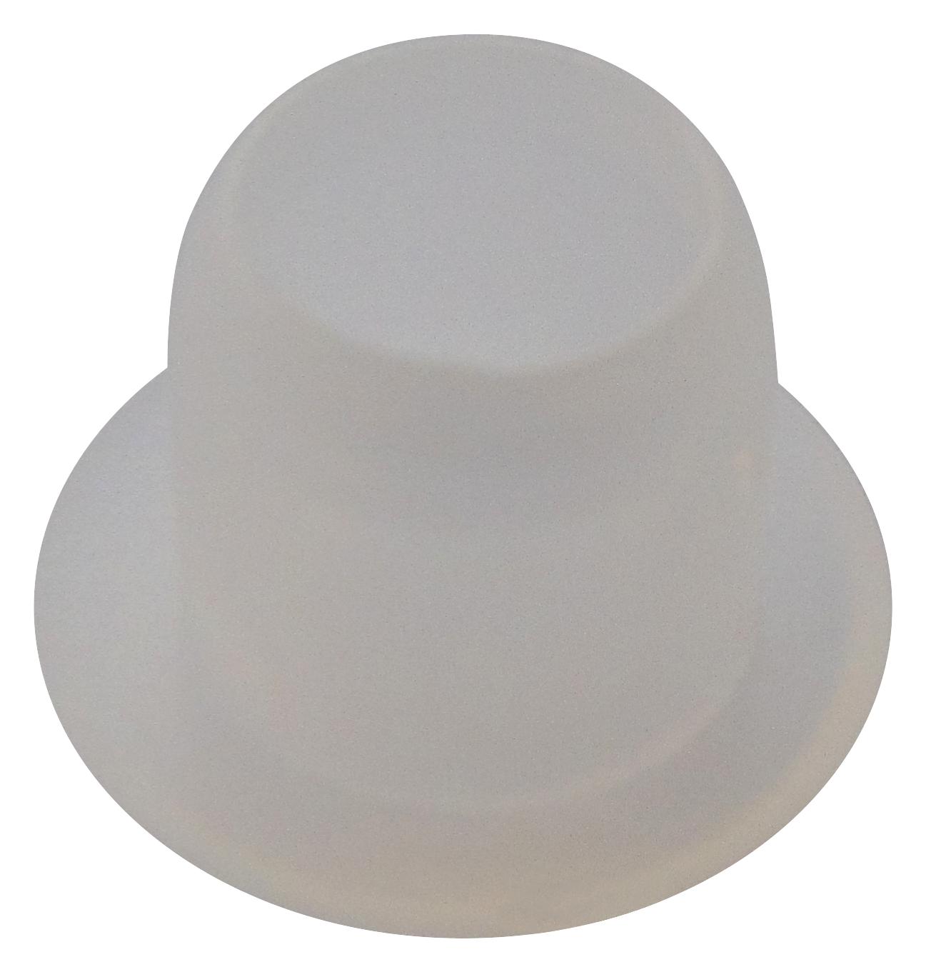 Ettinger 0055 0080 000 03 Hole Plug, Ldpe, 8Mm Hole Dia