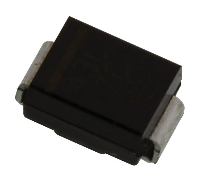 Vishay Ssb43L-E3/52T Diode, Schottky, 4A, 30V