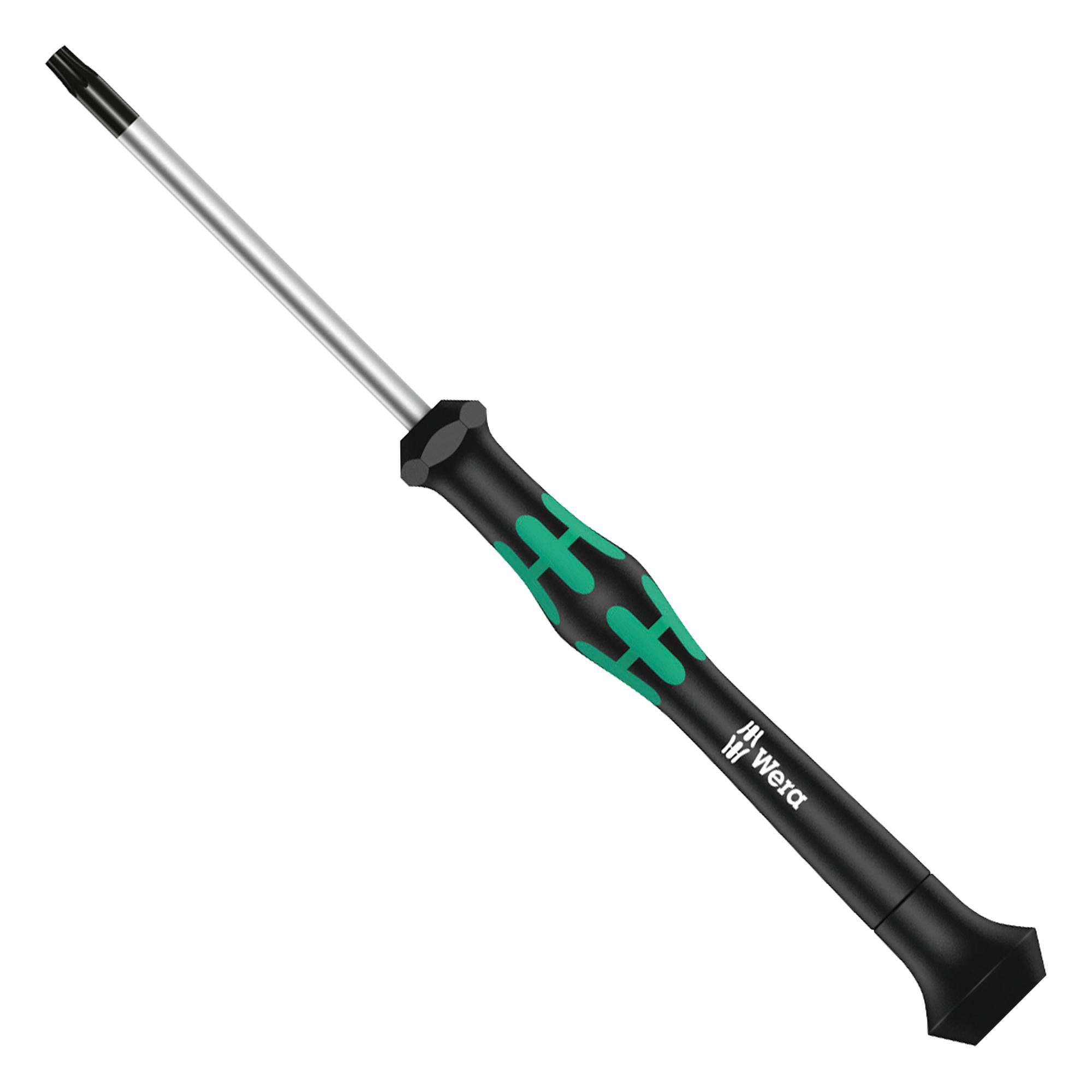 Wera 118036 Screwdriver, Precision, Tx2 X 40Mm