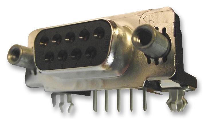 Amp - Te Connectivity 5747844-6 Socket, D, 9Way