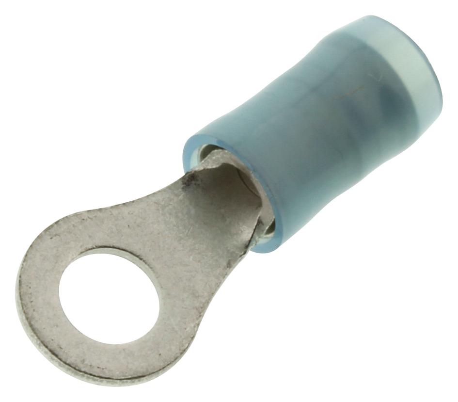 Amp - Te Connectivity 51864-1 Crimp Terminal, Ring