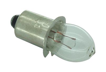 Cml Innovative Technologies 13211430 Lamp, P13.5S, 6V, 4.5W