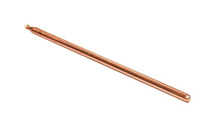 Cci 00C93480101 Heat Pipe, 300Mm, 8Mm Dia