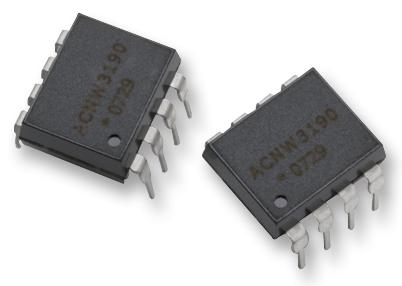 Broadcom Acnw3190-000E Optocoupler, Igbt Driver