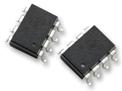 Broadcom Acpl-312T-000E Optocoupler, Igbt Driver