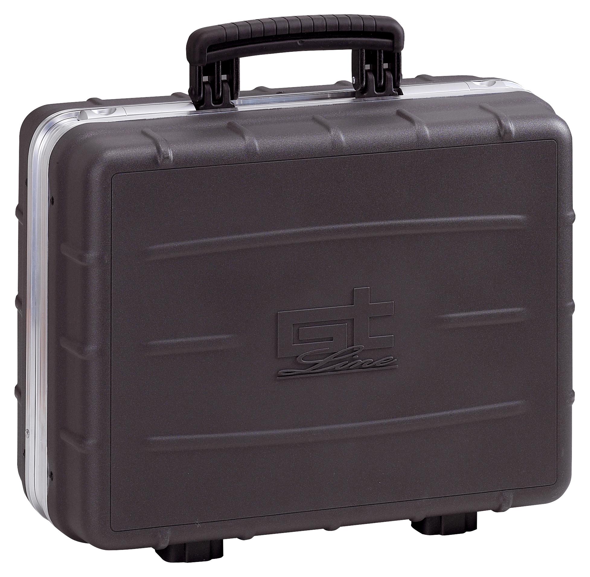 Gt Line Atomik215 Pel Tool Case, Polypropylene