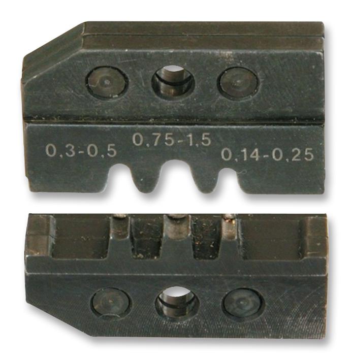 Neutrik Die-R-Ha-1 Crimp Tool Die For Xlr