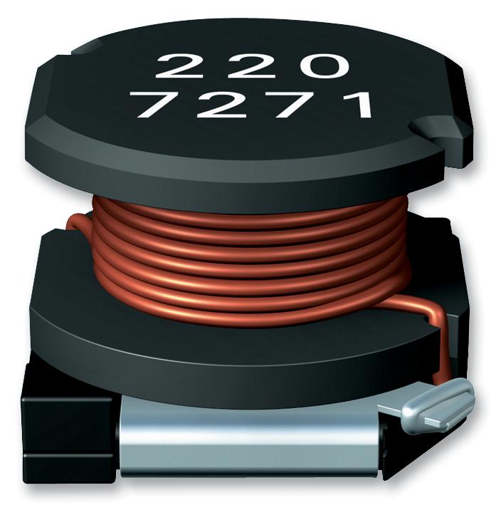 Epcos B82473A1223K000 Inductor, 22Uh, 1.5A, 10%, Power