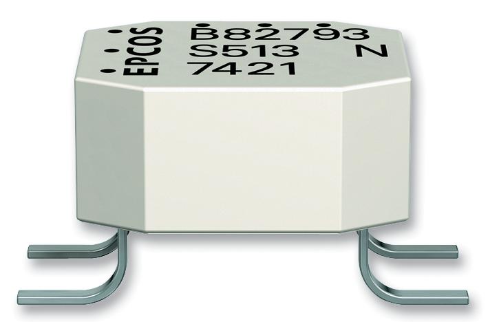 Epcos B82793S0513N201 Choke, Common Mode, 0.051Mh, 0.8A