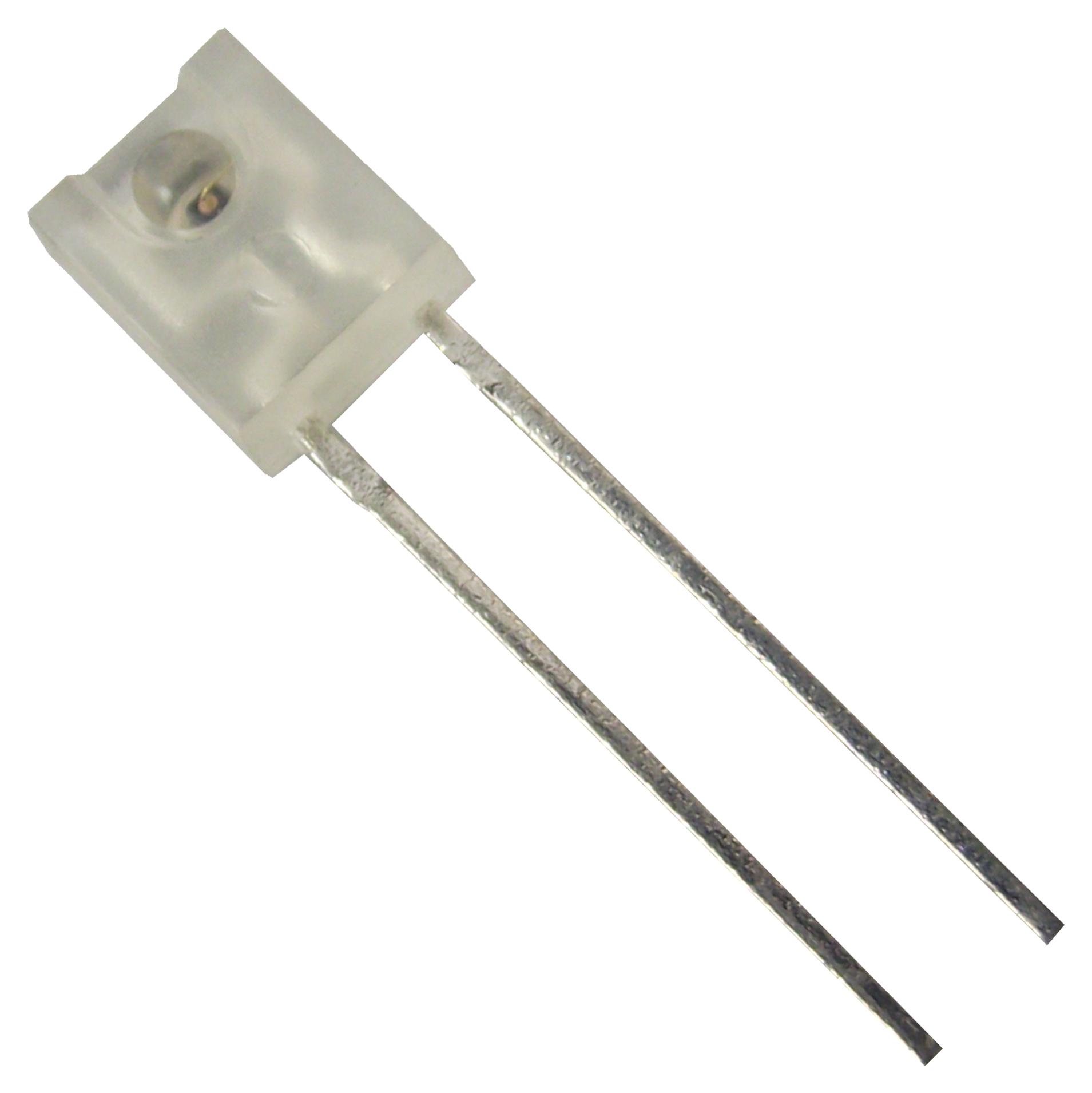 Onsemi Qee113 Infrared Emitter, 945 Nm, Side Looking