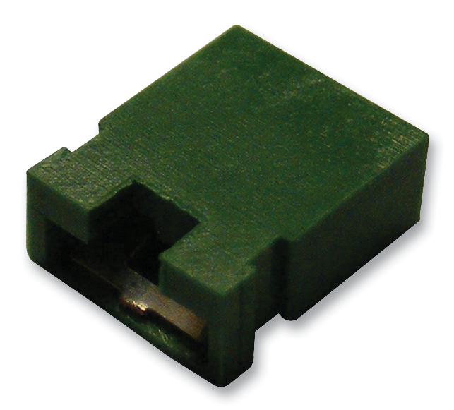 Amp - Te Connectivity 827914-3 Shunt, 2.pos, 2.54Mm