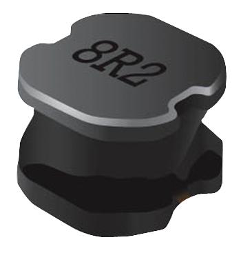 Bourns Srn6045-680M Inductor, 68Uh, 0.9A, 20%, Semishielded