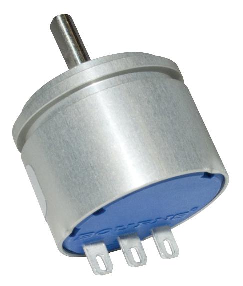 Bourns Ams22S5A1Blcrl102 Sensor, Position, 4.5 To 5.5Vdc