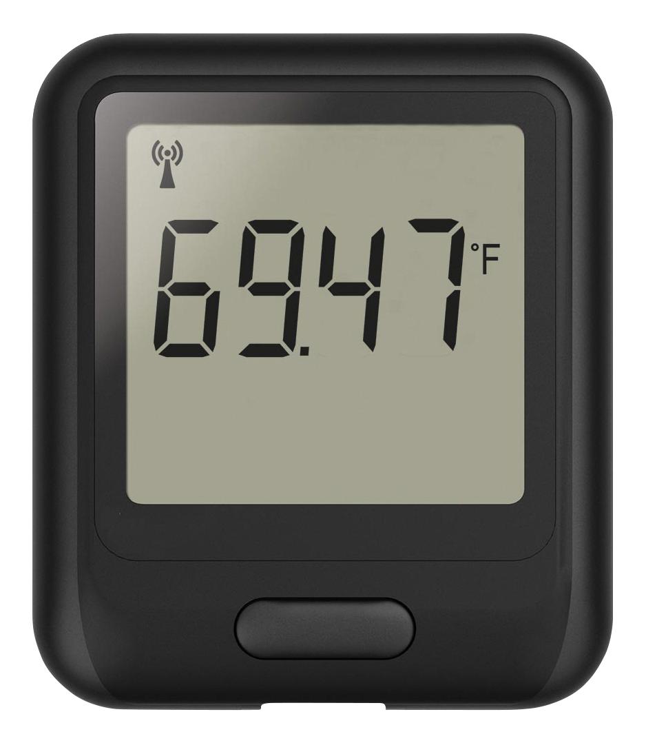 Lascar El-Wifi-T+ Datalogger, Temp, -20 To 60 Deg, Wifi