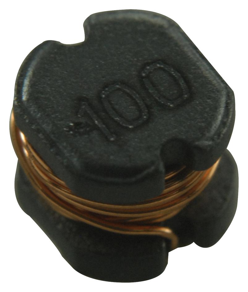 Bourns Sdr0302-100Ml Inductor, 10Uh, 20%, 0.8A, Smd