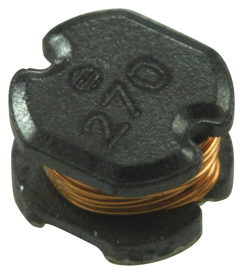 Bourns Sdr0403-270Kl Inductor, 27Uh, 10%, 0.71A, Smd