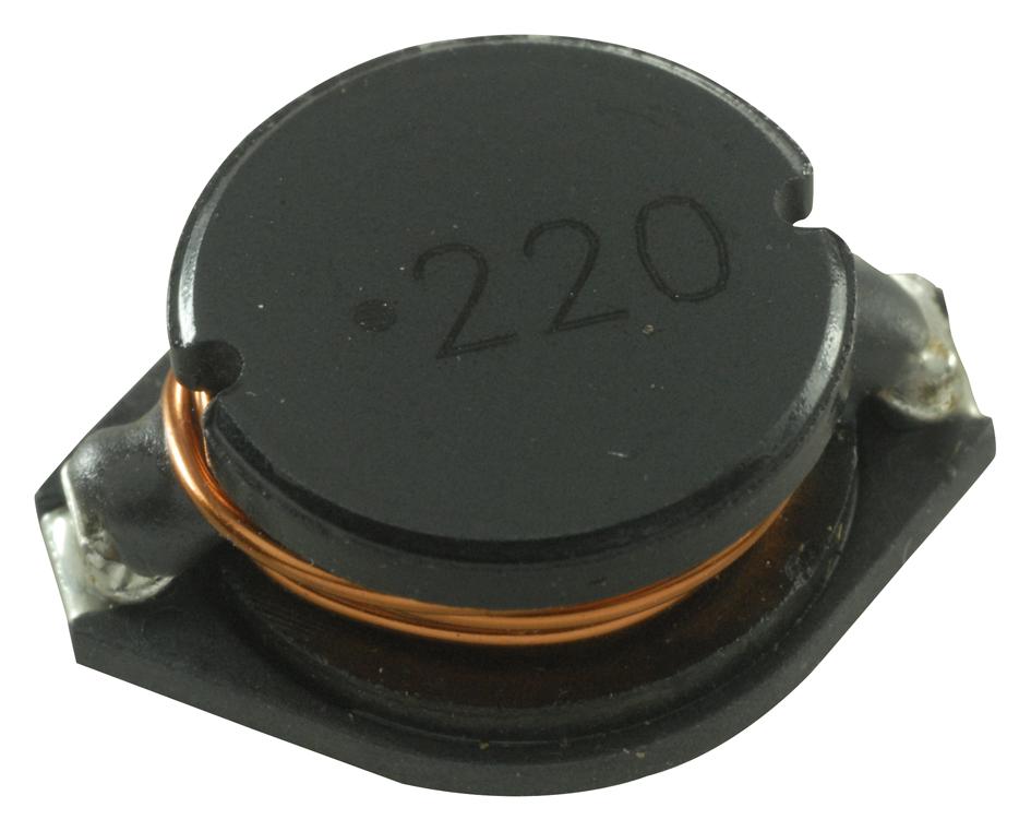 Bourns Sdr1806-220Ml Inductor, 22Uh, 20%, 3.6A, Smd