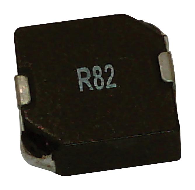 Bourns Srp1250-R82M Inductor, 820Nh, 20%, 31A, Smd