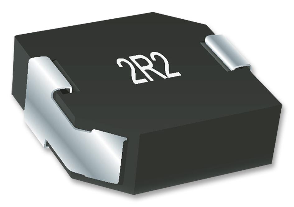 Bourns Srp7030-R20M Inductor, 200Nh, 20%, 24A, Smd