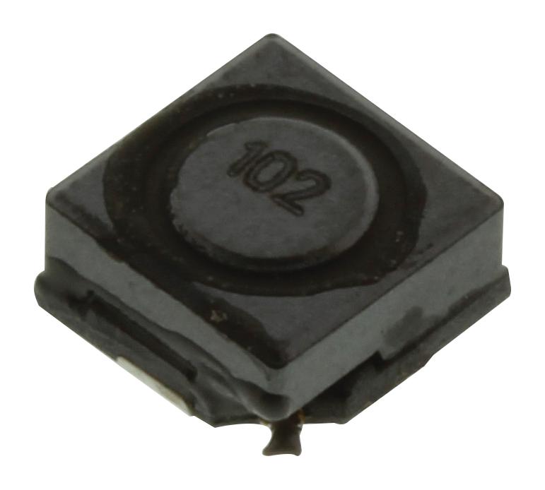 Bourns Srr0603-102Kl Inductor, 1Mh, 10%, 0.1A, Smd