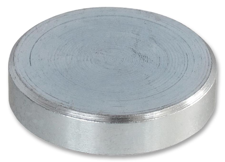 Eclipse Magnetics E764Neo Magnet, Shallow Pot, 16X4.5, Pk20