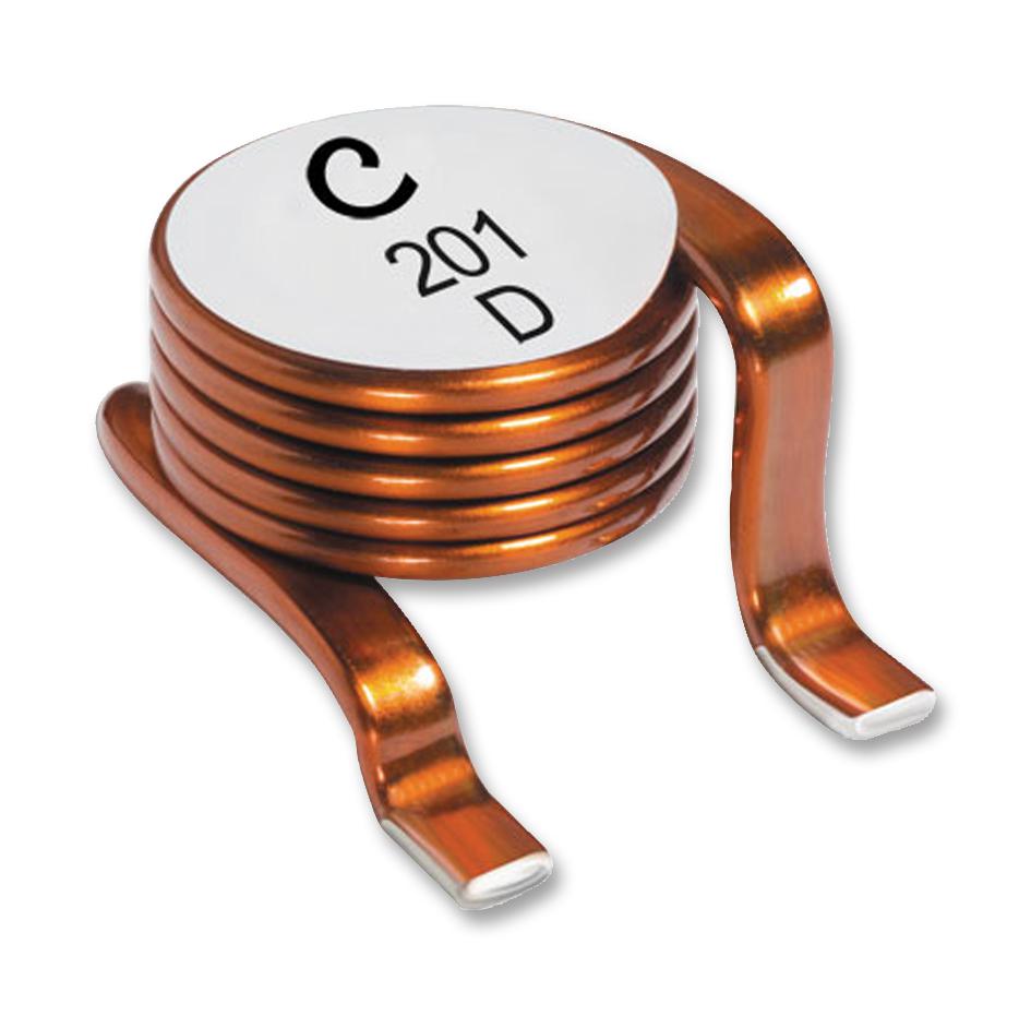 Coilcraft 2014Vs-251Meb Inductor, 0.257Uh, 230Mhz, 20%, Smd