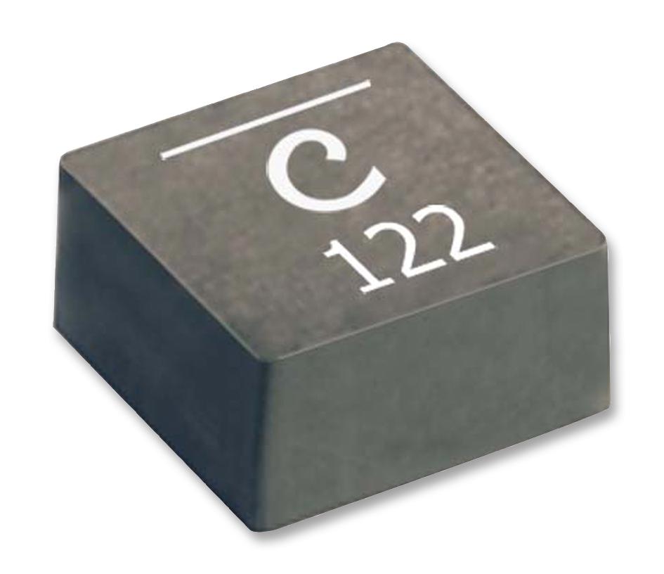 Coilcraft Xal5020-161Mec Inductor, 0.16Uh, 18.8A,20%,205Mhz,reel